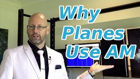 Demonstrating FM Capture Effect