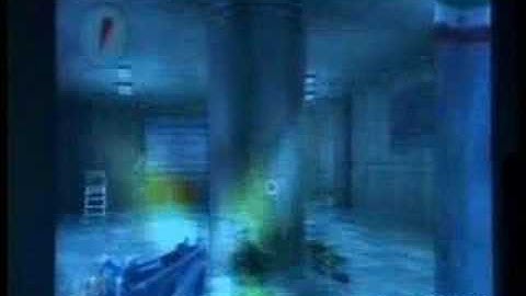 THE SPECIAL OPERATION (IRAN GAME)