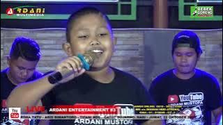 ARDHA TATU - SUKET TEKI ( ARDANI ENTERTAINMENT )