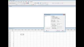 MIPG 4105 - Binomial Density Function