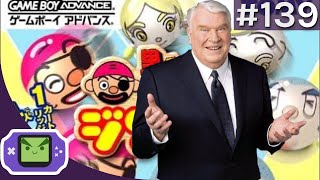 ALL 1504 GBA GAMES - PART 139 [FULL STREAM] (No Commentary)