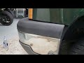 Free 5 minute fix!! Sagging bumper Chevrolet Silverado GMC Sierra