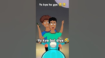 Expectation vs Reality 🤡"#cartoon #cartoons #aivideo #trendingshorts #2026shorts