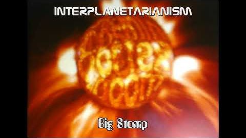 The Cosmic Vortex of Doom - Big Stomp