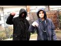 Adz & Shallow - Please Get Gwalla (@Ardadz @Shoshallow @Prodeetv @CV_media)