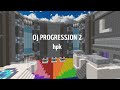 Oj progression 2  hpk