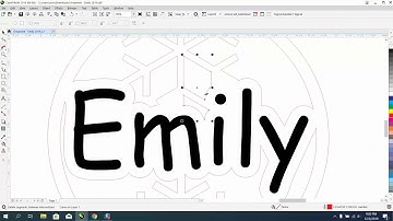 Corel Draw Tips & Tricks Smart Fill Tool and use it to the MAX Part 4