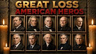 OBITUARY American Presidents Politician The Stories Behind Their Deaths