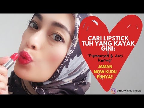 lipstik-pigmented-&-anti-kering---product-review-the-one-colour-stylist-lipstick