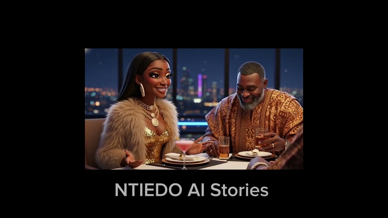 Soft Life Hard Ending #aivideo #aianimation #facelessyoutube 