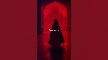 Thumbnail of Emin & Jony - kamin | lyrics | whatsapp status| English song| aesthetic| #shorts #trending #edit