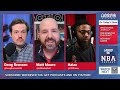 Who Should Close for Grizz: Ja Morant or JJJ? | Wolves' Crunch-Time Woes | Warriors' Future in Doubt