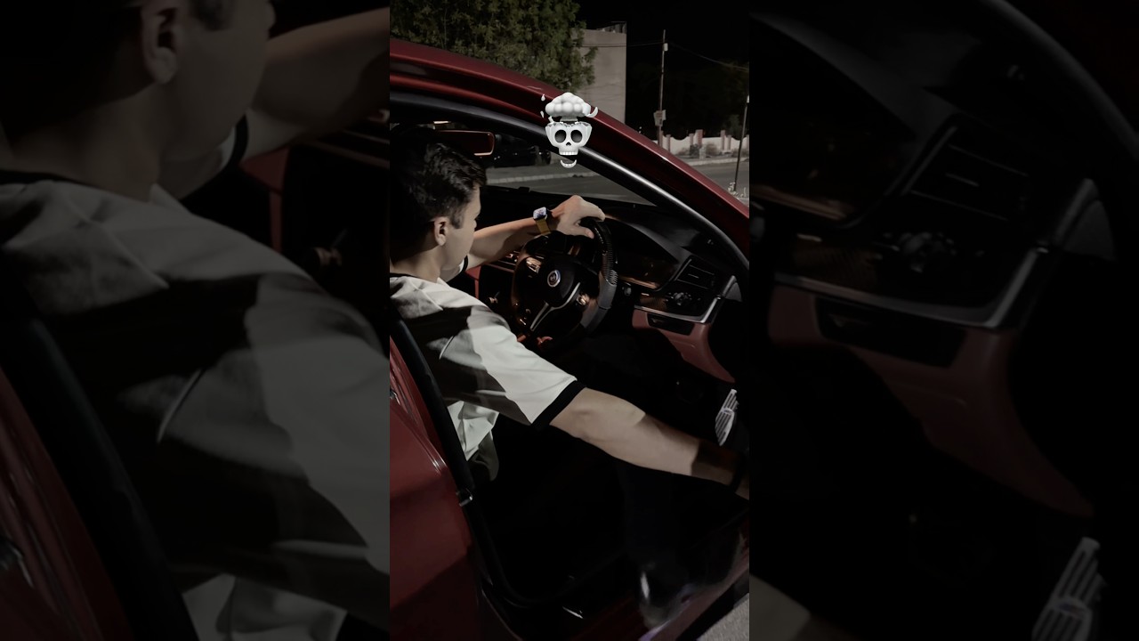 When She want to meet you😍| Wait for End 💀| #viralvideo #s1000rr #m5 |