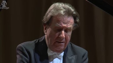 Mozart - 12 Variations on "Ah vous dirai-je, Maman" (Rudolf Buchbinder)