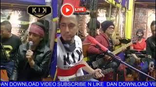 LOCHNESS   song Langkahku cipt Andre Gustian