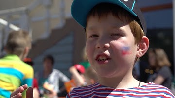 Школа программирования и робототехники Изобретарий, 2019