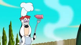 Tom And Jerry Tales Tomcat Jetpack 2006 Part 3
