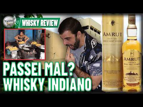 Tierri Whisky