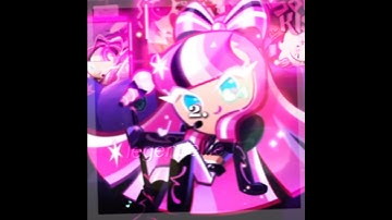 Who isn’t wearing a costume? || EASY EDITION || #cookierunkingdom #crk #edit #fyp #shorts #cookierun