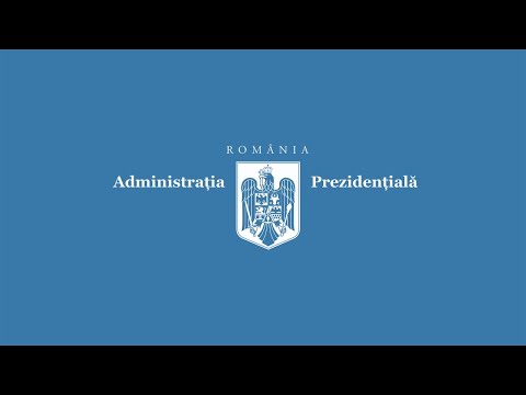 Declarații de presă comune cu Președintele Ungariei, Katalin Novák