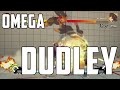 Omega Dudley Combo Video [60fps]