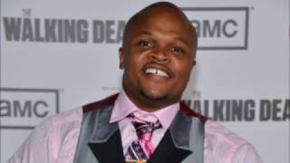 Actor IronE Singleton talks success on #60SecondConversations