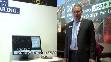 SYSGO presenting Automotive Application Demo System | SYSGO