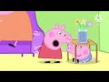 YTP(Clean) - George Pig gets triggered