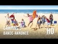 Camping 3  bandeannonce officielle