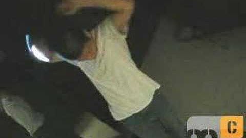 Glowsticking.com Stringing: Wes Practice 6.1.06