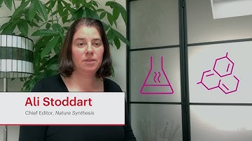 Launching Nature Synthesis: A new journal for the synthesis research community