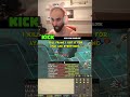 💀 OdaBlock Deletes Framed & Gets the Bank! 💰 #odablock #osrs#allstars