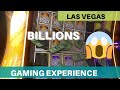 FREE in LAS VEGAS - One Million Dollars Cash on display at ...