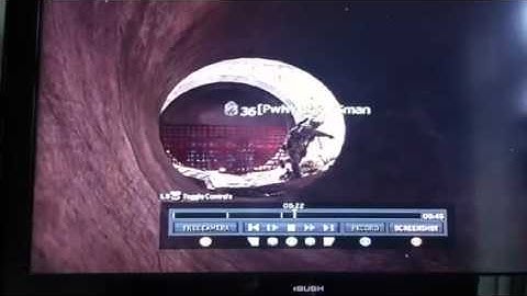 MW3 Hardhat pipe retards