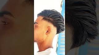 Fade Haircut By Rahul Hair Lounge| Highfade Haircuts| Resimi