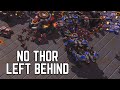 uThermal Destroying Grandmasters with Thors #4