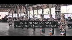 Kita semua bersaudara (Indonesia Manise)  - Durasi: 5:00. 