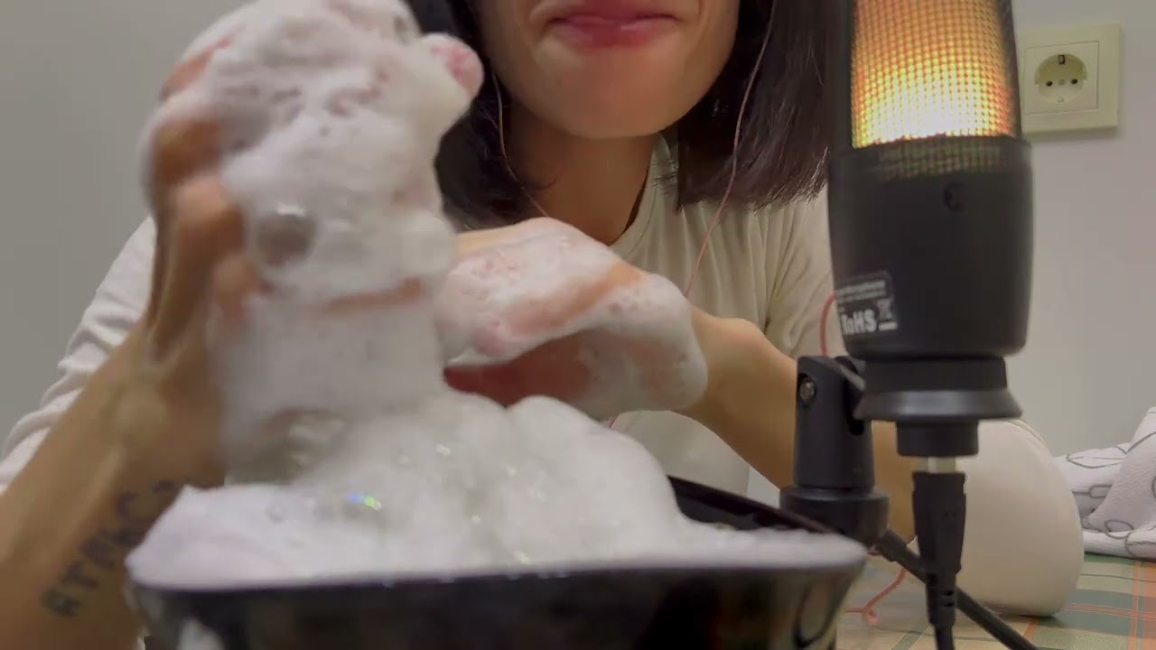 Sahur Asmr |Türkçe Asmr | Random Tapping