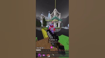 Wombo Combo! #shorts #Mineplex #cakewars #easy #hacking #combo