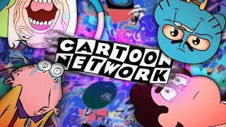 Cartoon Network Doesn't Exist