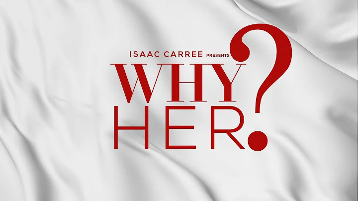 WhyHer featuring Darwin and Tracy Hobbs