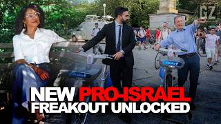Anti-AIPAC wins trigger unhinged pro-Israel meltdown