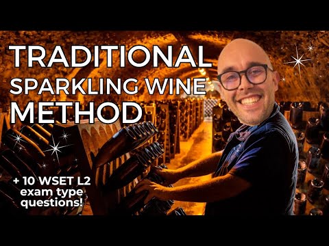 WSET Level 2: