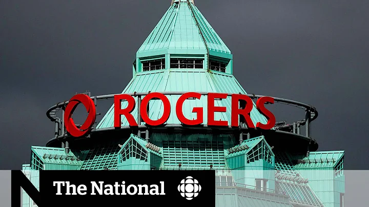 Did Ted Rogerss succession plan play a role in bat...