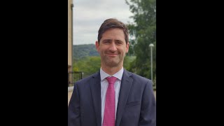 Headteacher's Presentation - Open Evening 2020