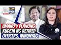 #SMNIRadioNB: Umano’y planong kudeta ng grupo ng retired officers, ibinunyag ni Lacson
