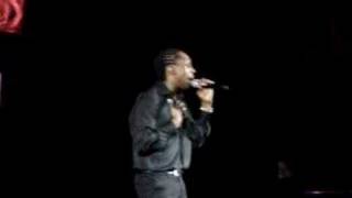 Lemar - Hammersmith Apollo  10/4/07 &quot;Beauty Queen&quot;