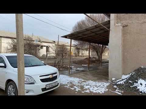 Элёрбекнинг ёш Туйи.Хонка