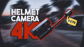 RECORD your AIRSOFT GAMEPLAYS for LITTLE MONEY 💸💸 in 4K screenshot 5