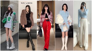 [抖音] Outfit Phối Đồ Siêu Xinh Cho Con Gái || Style Phối Đồ Của Giới Trẻ #25